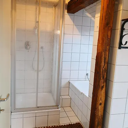 Apartment In Der Kastanienallee Gotha