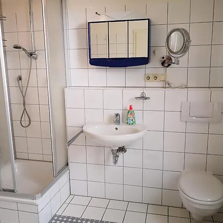 In Der Kastanienallee