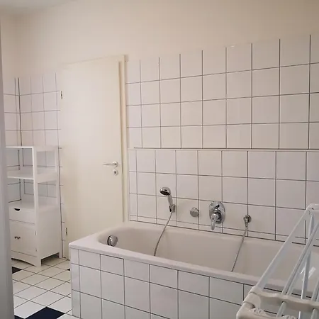 In Der Kastanienallee Apartment *