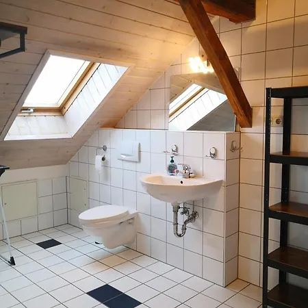 In Der Kastanienallee Apartment Gotha