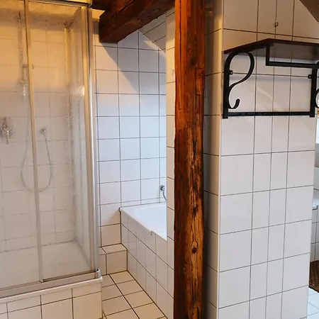 Apartment In Der Kastanienallee Gotha